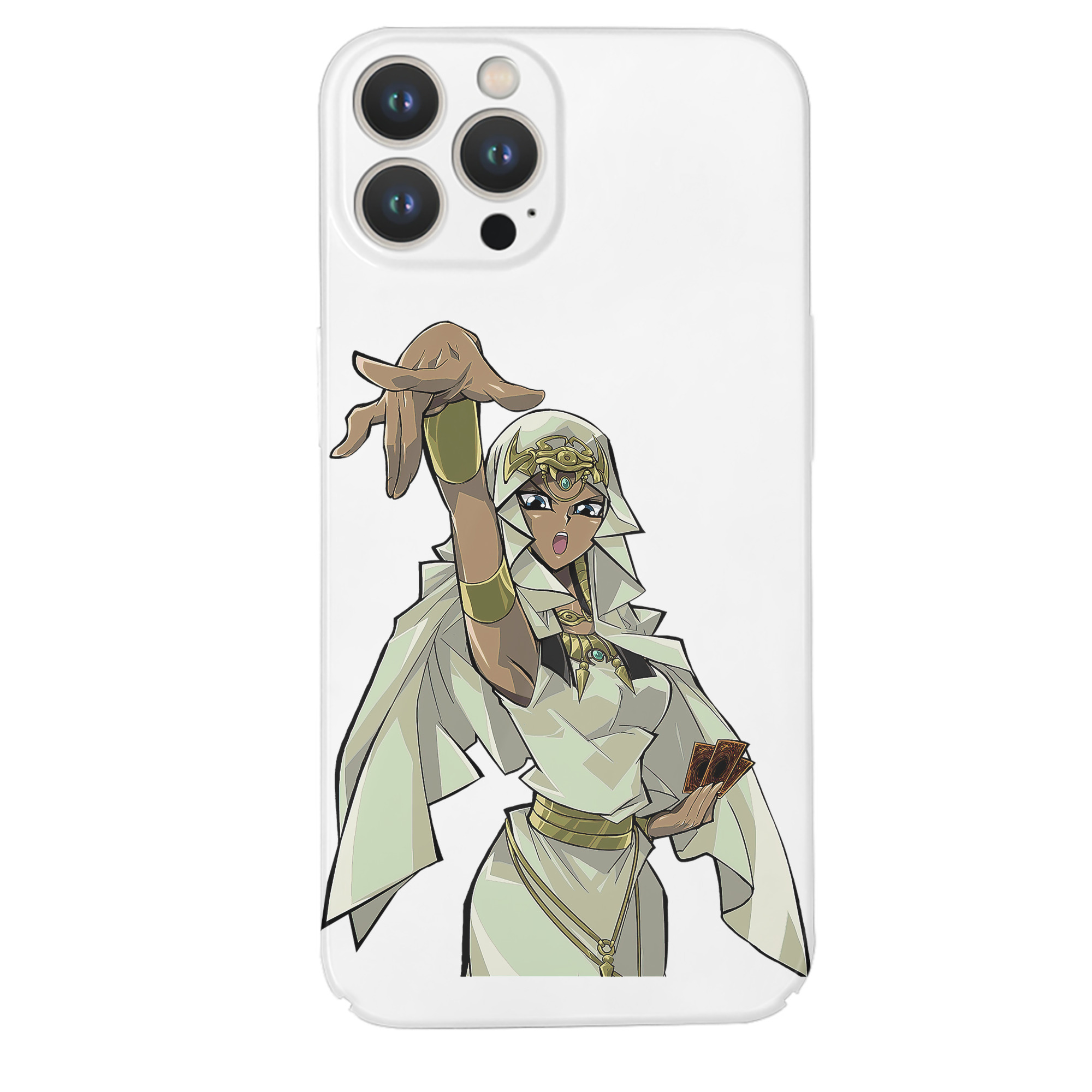 （画像用） 遊☆戯☆王 Yu-Gi-Oh! 【iPhone 14シリーズ対応】ハードケース